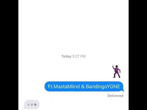 Tokyo's Revenge - Disco! (prod. Jack Marlow) ft. Mastamiind & Bandingo Ygne