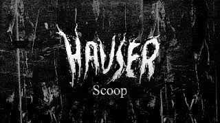 Hauser - Scoop (Nasum cover)