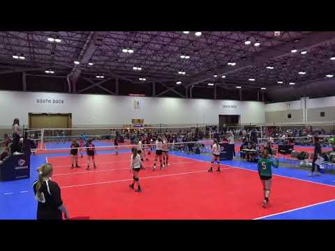 PVA 14 Molten vs Extreme 14 Black Set 3  4-13-18