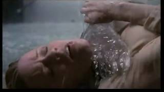 Motion Control - Hollow Man (2000)