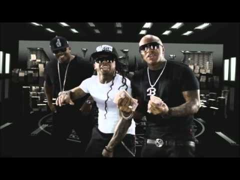 Can You Believe Ft Lil Wayne Y Birdman - Game