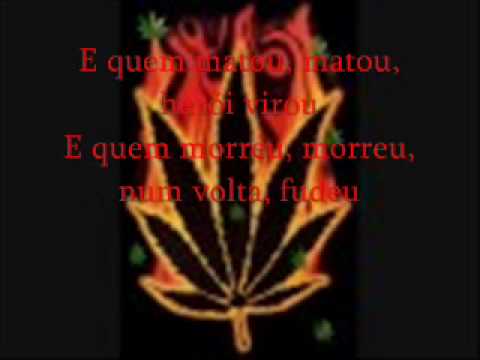 Thiagão e os Kamikaze do Gueto-Todo Finado Tem Mãe