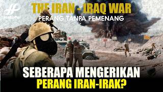 Download lagu Perang Iran vs Irak: Konflik 8 Tahun Tanpa Pemenang | Sejarah Timur Tengah mp3 Download lagu Perang Iran vs Irak: Konflik 8 Tahun Tanpa Pemenang | Sejarah Timur Tengah mp3