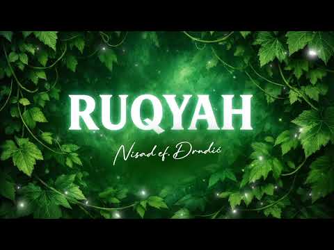 RUKJA - Liječenje Kur'anom ( Nisad ef. Drndić ) 