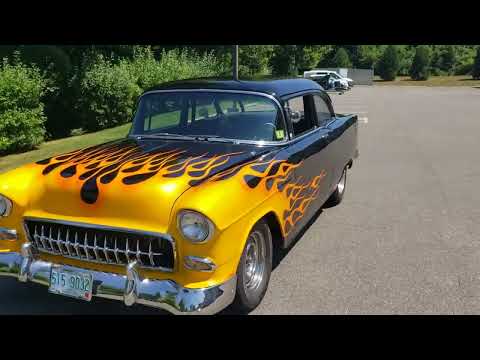 1955 Chevrolet 210 (CC-1971768) for sale in Glendale, California