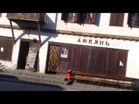 Scrambled Eggs for Breakfast in Zlatograd,Rodopi,Bulgaria with Daniel Dimitrov