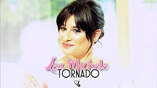 Lea Michele - Tornado (Traducida al Español)