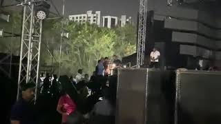 Sid Sriram Live Emai Poyave Padi Padi Leche Manasu