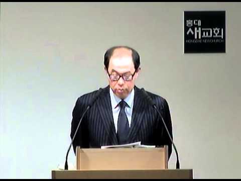 [The gospel and the cross] Faith through tribulation is beautiful