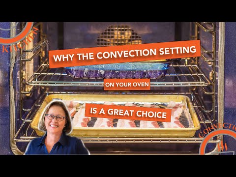 Convection Cooking For Beginners