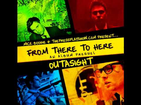Outasight - Radio, Radio Remix feat. Ced Hughes