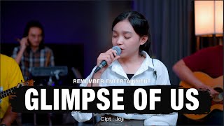 Download lagu Joji - Glimpse Of Us | Remember Entertainment ( Keroncong Cover ) mp3 Download lagu Joji - Glimpse Of Us | Remember Entertainment ( Keroncong Cover ) mp3
