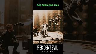 Download lagu Ada Saves Leon Again - Resident Evil Requiem | RE9 #shorts #residentevil9 #residentevil9requiem mp3