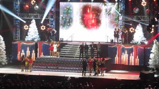 The Big Reunion - I wish It Could Be Christmas Every Day