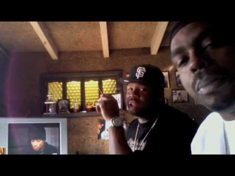 MACSHAWN & DAZ  DAY 26