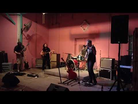 mud dauber - Live at bohemeos 8/19/22