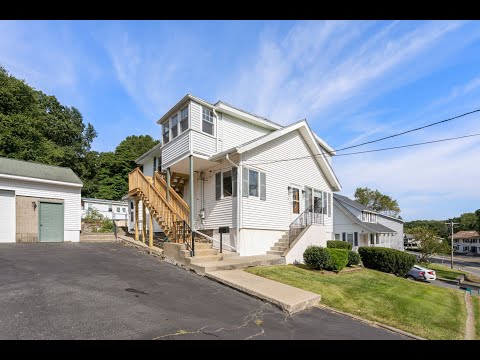 12 Monteforte Street Worcester, MA | ColdwellBankerHomes.com