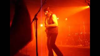 Trouble live 2007 with Eric Wagner - Plastic Green Head