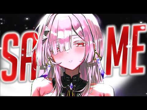 Nightcore - Save Me (But it hits hard) (Lyrics)