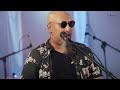 Monkey Temple Band - Ajambari Live @Mantra Sessions (Official Live Video)