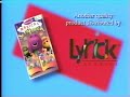 Barney S Musical Scrapbook 1997 VHS Preview