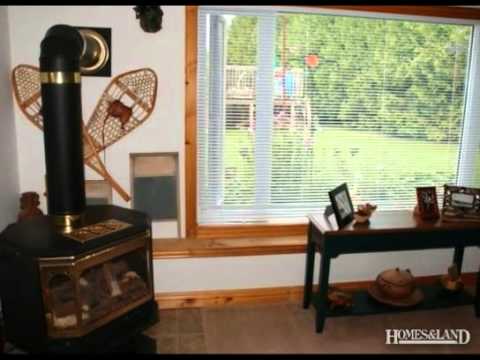 $438,000 5BR 3BA in BUCKHORN K0L 1J0.  Call  Cindy Gynane: (705) 292-9551