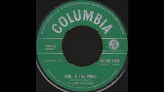 Girl In The Wood - Jimmie Rodgers