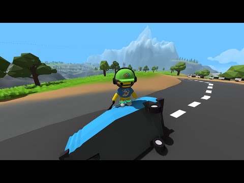 wobbly life reliant robin challenge