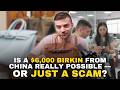 Can You Really Buy A 90 000 Birkin For 6 000