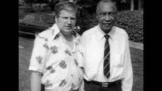 Big Jim Robinson, Big Bill Bissonnette-Beautiful Dreamer.wmv