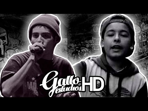 Dominic vs Trueno / Supremacia Mc 2016 (Audio)