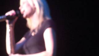 Didn&#39;t You Know How Much I Loved You - Kellie Pickler (The Paramount)