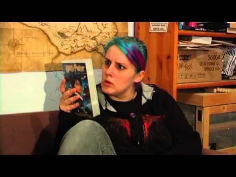 HarRING Potter (extended)