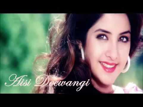 Vinay Singh Aisi Deewangi Dekhi Nahi Kahin || Cover wid Track || Vinod Rathod special