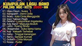 Download lagu Kumpulan Lagu Band Paling Nge-Hits 2000-an | Kerispatih | Gaby | Goliath mp3 Download lagu Kumpulan Lagu Band Paling Nge-Hits 2000-an | Kerispatih | Gaby | Goliath mp3