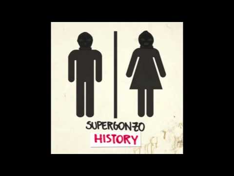 SUPERGONZO - Superennio Morrigonzo