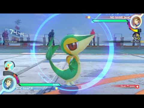 FF2020 LR2 Pools - Hackerz(Garchomp) vs Zyflair(Lucario)