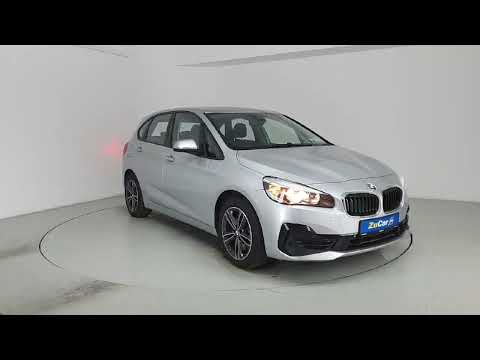 BMW 2-Series #282 225xe Sport Auto - Image 2
