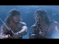 The Barbarians 1987 Trailer