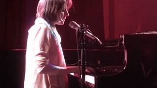 Markéta Irglová - Time Immemorial (Live @ Bush Hall, London, 19/03/15)