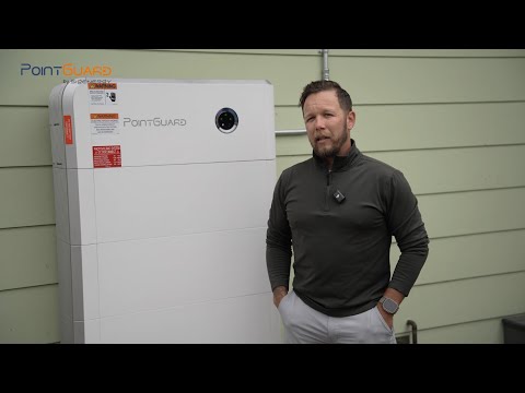 Adam from Six River Solar Shares Insights on the PointGuard Energy Home System