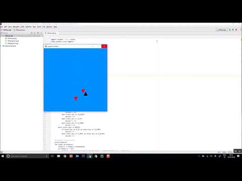 Adding Imagessprites To Pygame Python For Beginners