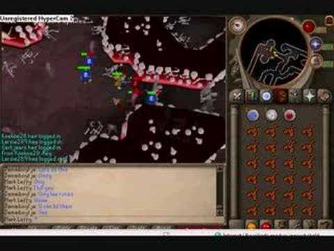 Mark-leffy & Jamaiboytje