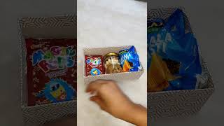 Raksha Bandhan Gift Hamper | Rakhi Gift Hamper 2022 | Handmade gift for Brother-Sister