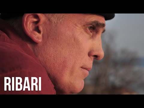 Ribari - Boris Oštrić, Ribari i Festivo Bend (OFFICIAL VIDEO)