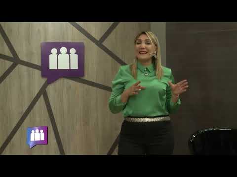 Programa Líderes y Protagonistas 30 09 26