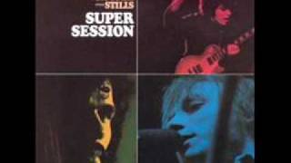 Bloomfield, Kooper and Stills  Man's Temptation