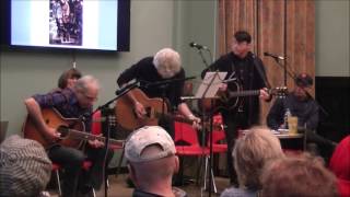 Did You Ever  Have To Make Up Your Mind