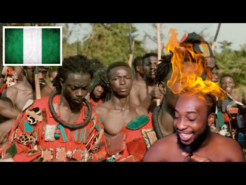 Nigerian 🇳🇬 React To Jay Bahd - Y3 Y3 DOM ft Skyface SDW,Reggie,Kwaku DMC ( Official Video)