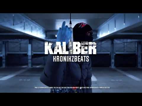 [FREE] STU SESH x Blacks17 x Kalo39 Type Beat 2022 - "KALIBER" | KRONIKZBEATS x KIRRA